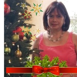 Meet your Posher, Patricia